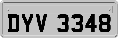 DYV3348