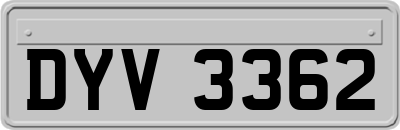 DYV3362