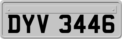 DYV3446