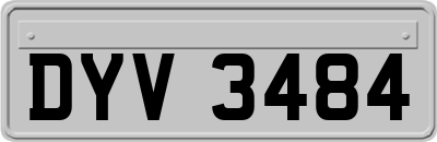 DYV3484