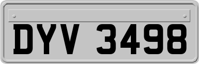 DYV3498