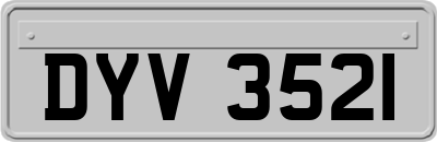 DYV3521