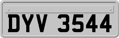 DYV3544