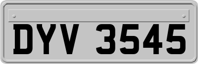 DYV3545