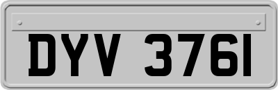 DYV3761