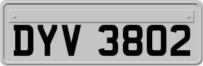 DYV3802