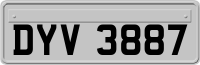 DYV3887