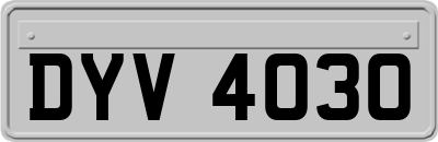 DYV4030