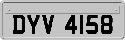 DYV4158