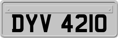 DYV4210