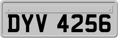 DYV4256