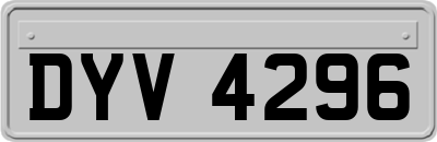 DYV4296