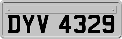 DYV4329