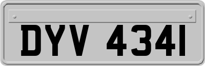 DYV4341