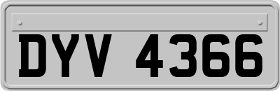 DYV4366