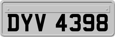 DYV4398