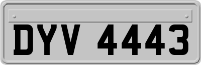 DYV4443