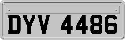 DYV4486