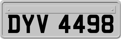 DYV4498