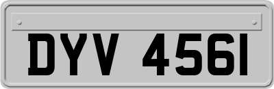 DYV4561