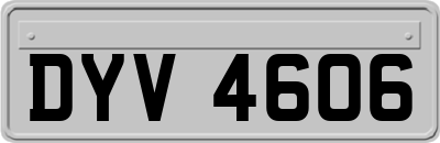 DYV4606