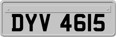 DYV4615
