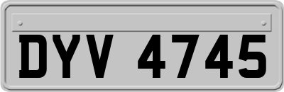 DYV4745