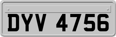 DYV4756