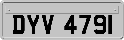 DYV4791