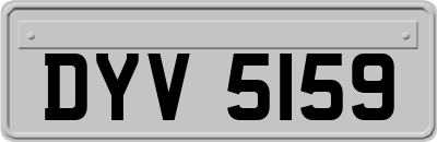 DYV5159