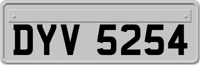 DYV5254