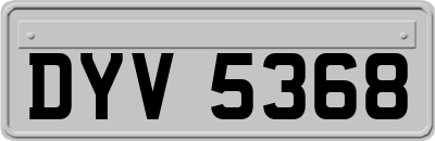 DYV5368