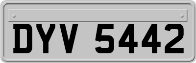DYV5442