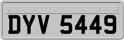 DYV5449