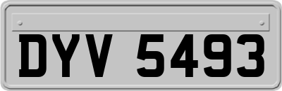 DYV5493