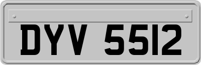 DYV5512