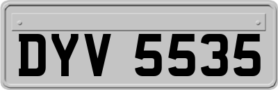 DYV5535