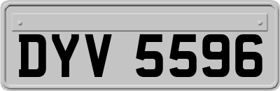 DYV5596