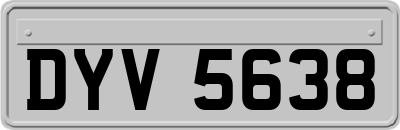 DYV5638