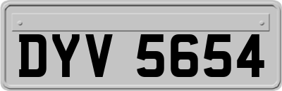 DYV5654