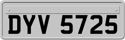 DYV5725