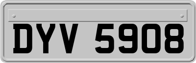 DYV5908