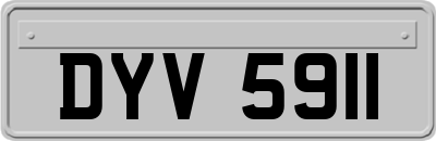 DYV5911