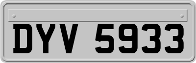 DYV5933