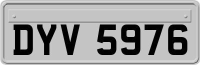 DYV5976