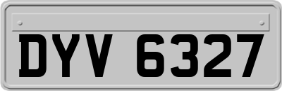 DYV6327
