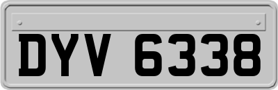 DYV6338