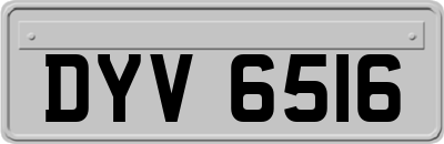 DYV6516