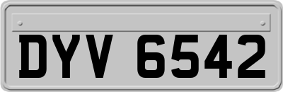 DYV6542