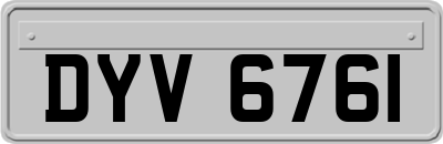 DYV6761